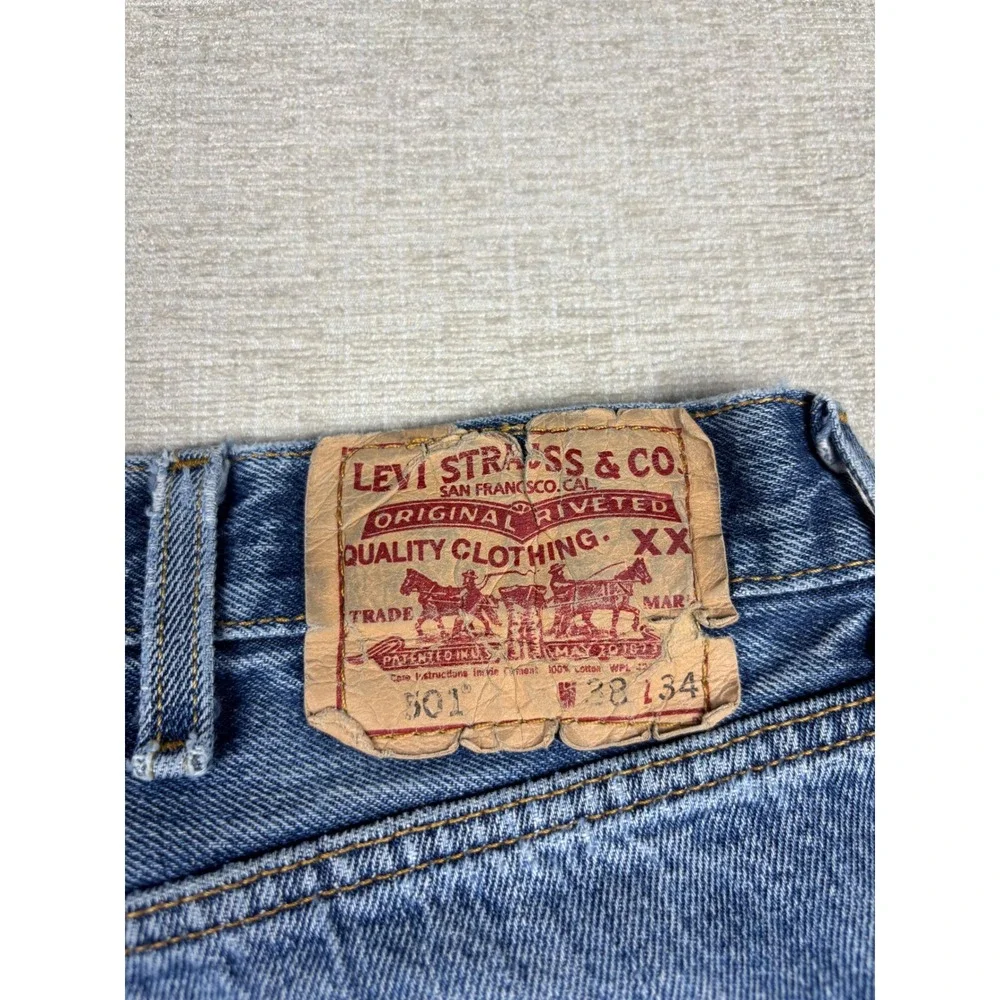 Levis levi 501